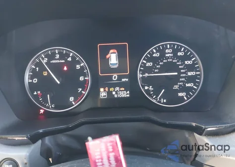 2022 Subaru Outback Premium from USA, damaged, VIN 4S4BTAFC9N3216082